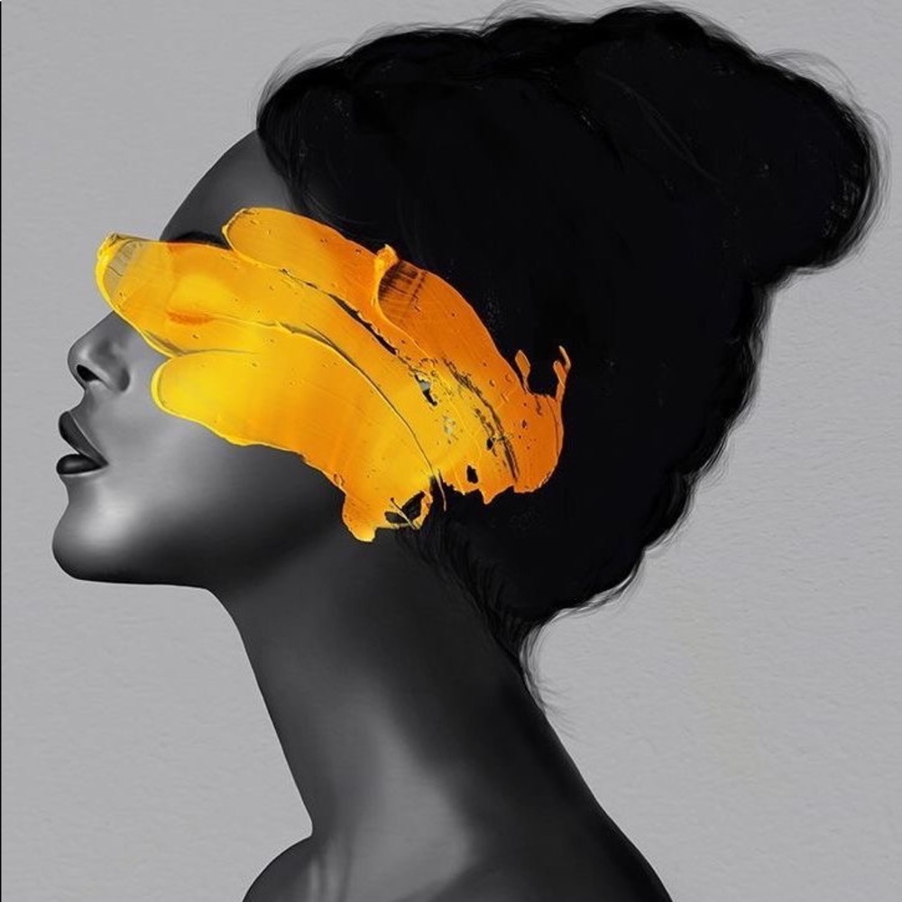 Meet your Posher, Joy